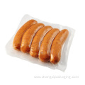 11layer thermoforming film for Packing sausage and meat